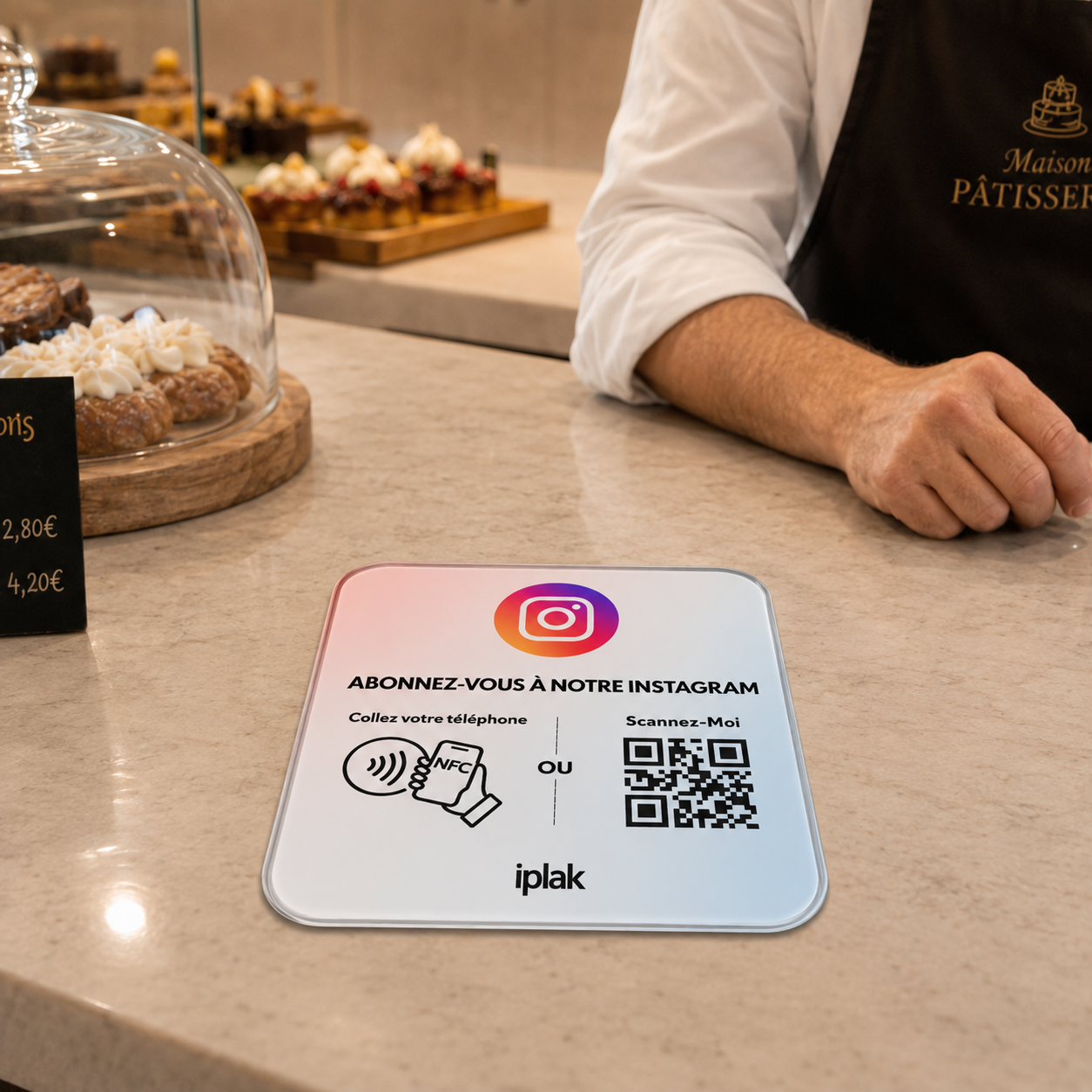 iplak pour artisans