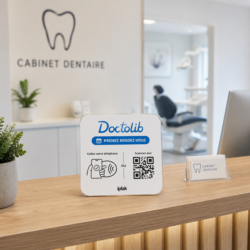 iplak Cabinets médicaux