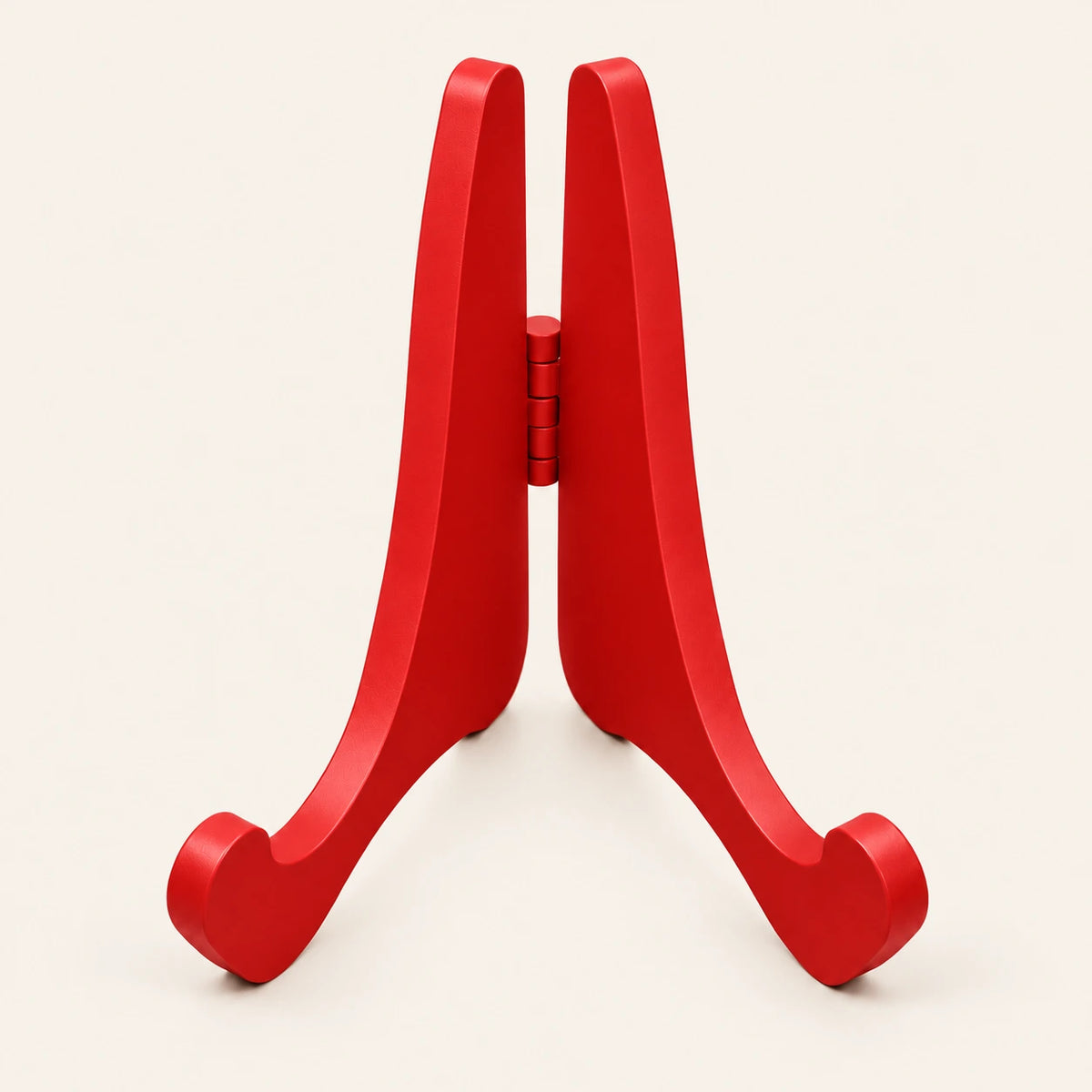 Support de comptoir pliable pour plaque iPlak