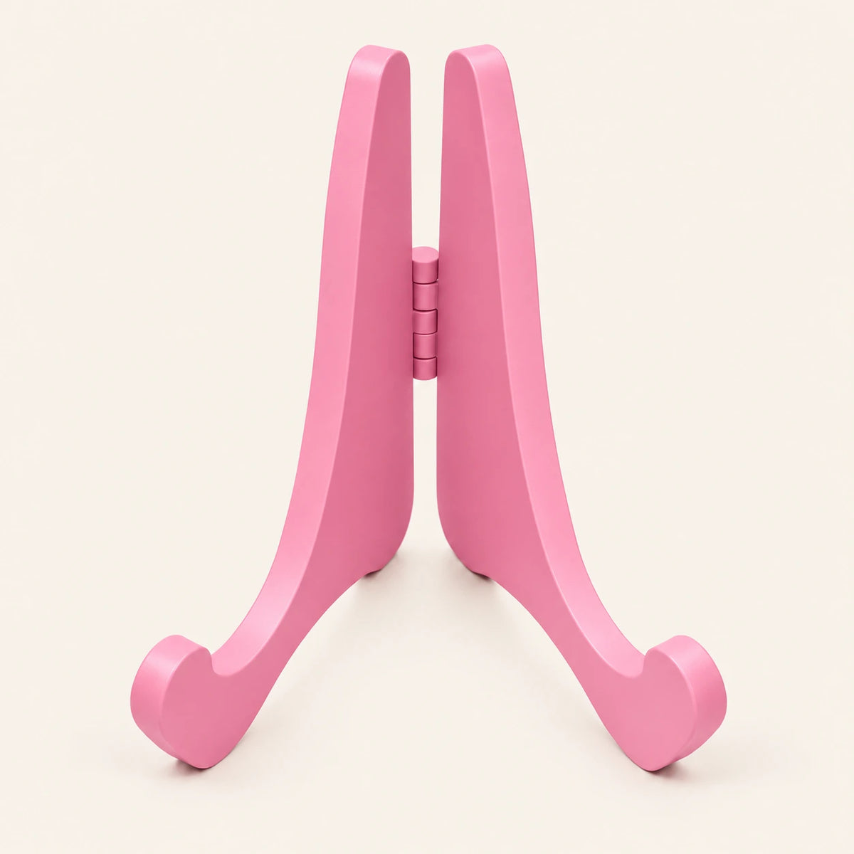 Support de comptoir pliable pour plaque iPlak