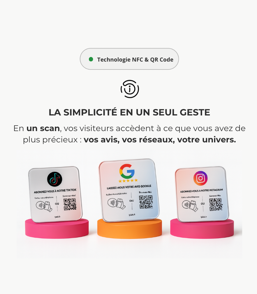 Pack de 5