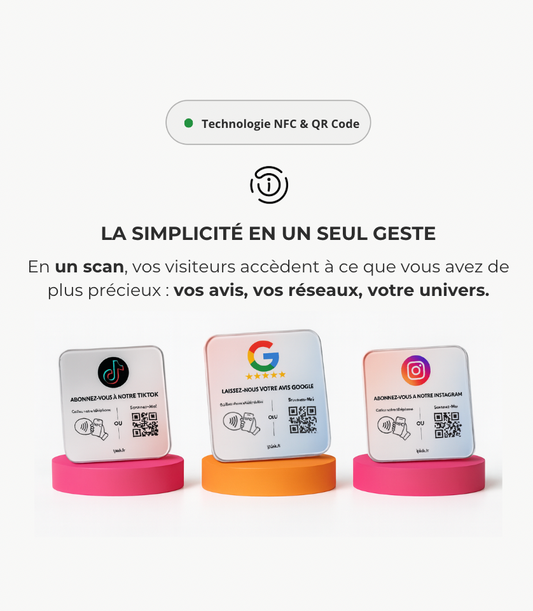 Pack de 5