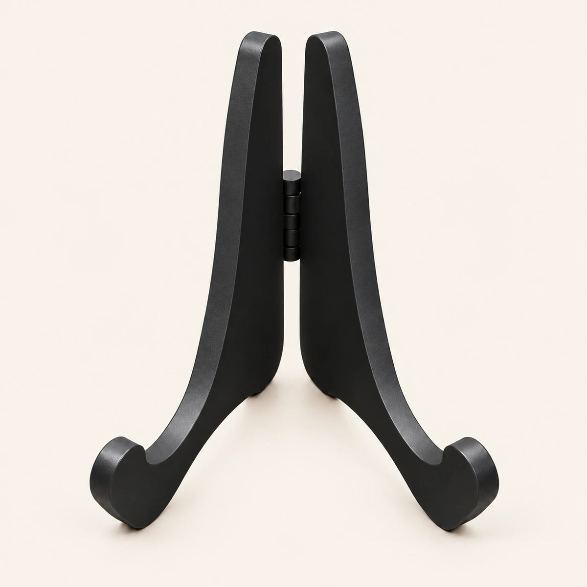 Support de comptoir pliable pour plaque iPlak