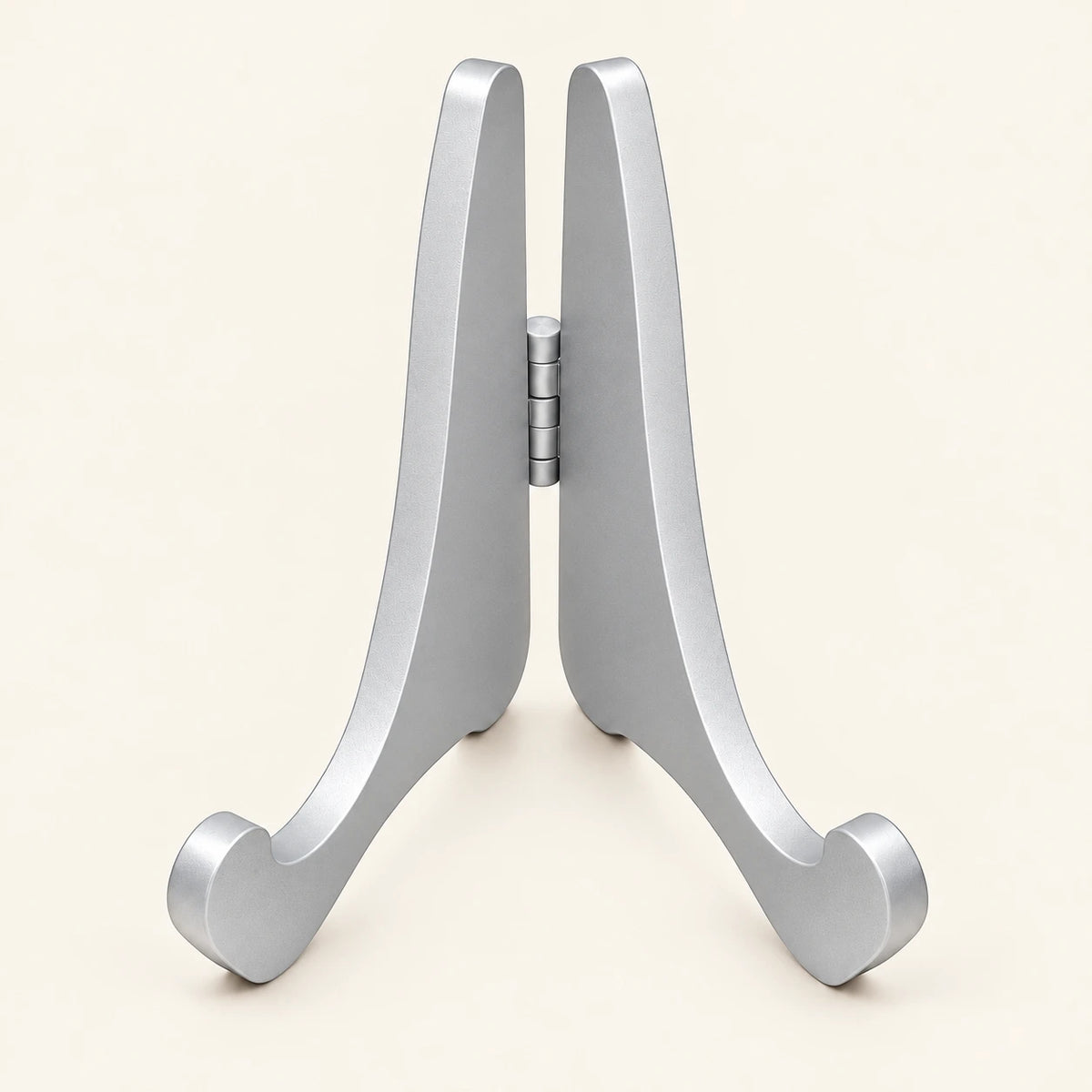 Support de comptoir pliable pour plaque iPlak