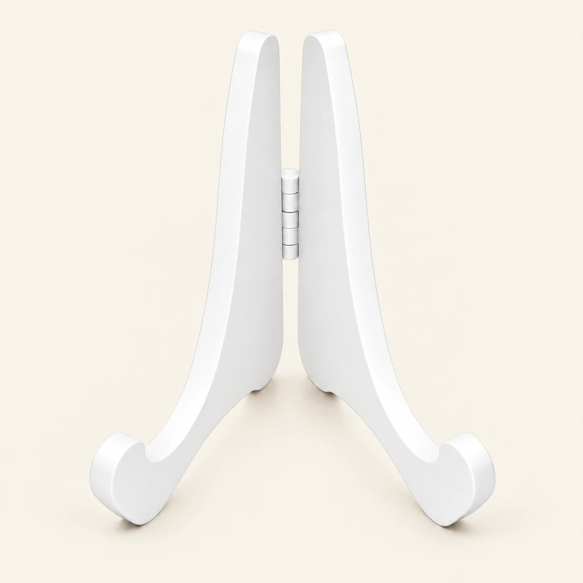 Support de comptoir pliable pour plaque iPlak