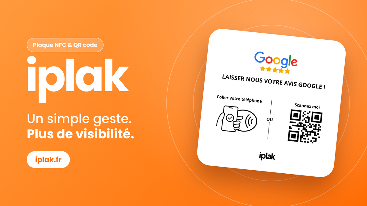 Fonctionnalitées iplak