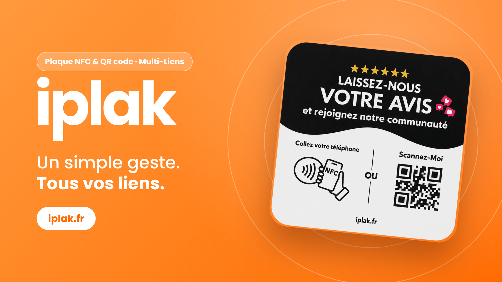 iplak multi-liens